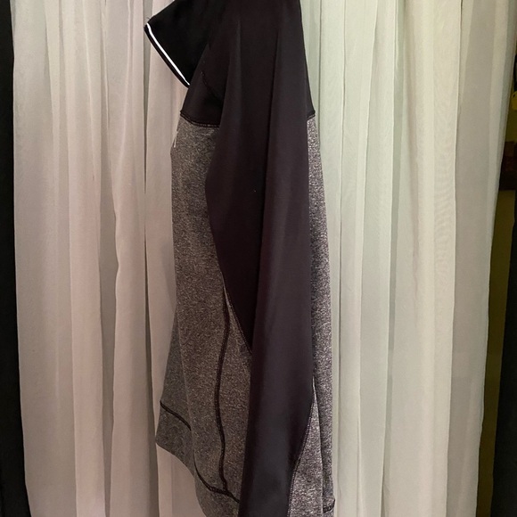 Pink Warm Up Jacket - Picture 5 of 7